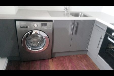 1 Bed Flat, High Street, G1 - Photo 5