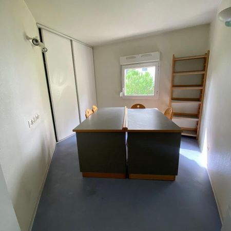 Location Appartement 2 pièces Meublé 27m² MONTPELLIER 34000 - Photo 4