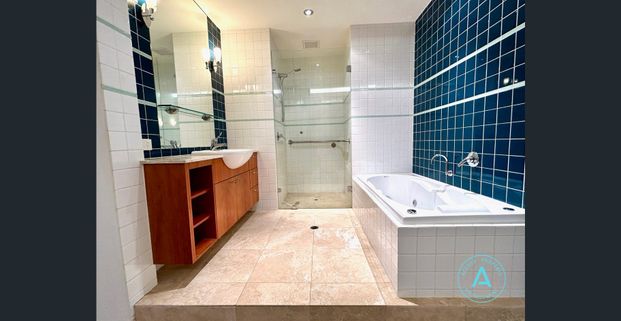 Executive Apartment For Rent In Perth - Photo 1