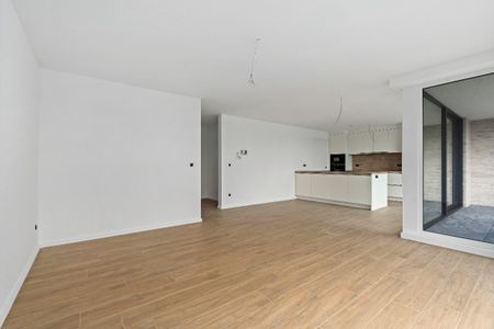 Nieuwbouwappartement met 2 slaapkamers terras - Photo 2