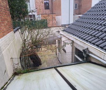 Huis te huur in Gent - Foto 4