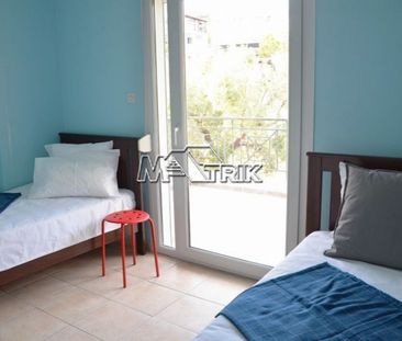 Μεζονέτα για ενοικίαση Κρυοπηγή (Κασσάνδρα) - Photo 5