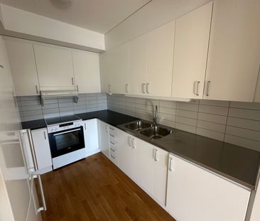 Mälarparksvägen 16 -2rok(lgh 1101) - Foto 4