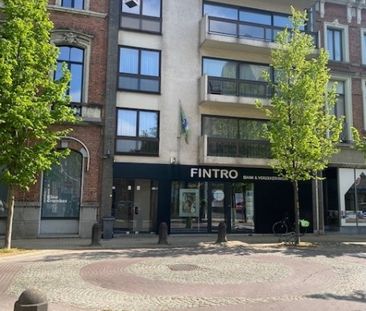 Appartement te huur Lokeren - Foto 1