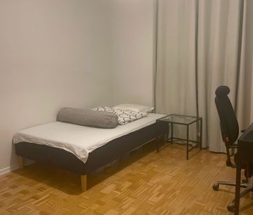 Hammarvägen, Järfälla - Photo 3