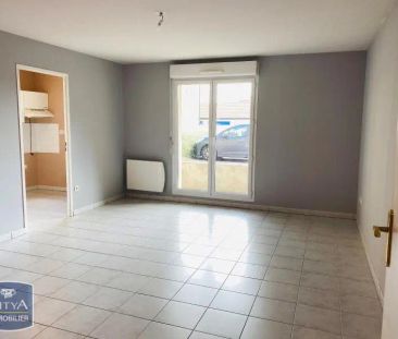 Appartement à louer 3 pièces 60m² - Photo 1