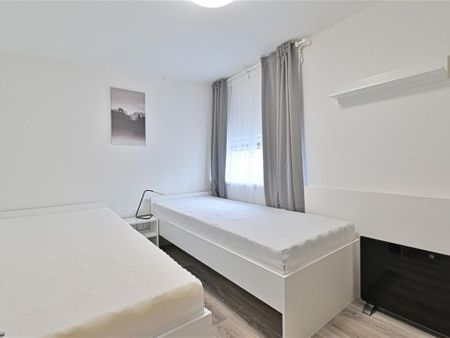 Pronájem bytu 1+1 25 m2 - Photo 4