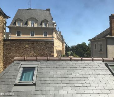 Appartement T1 à louer - 17 m² - Photo 6