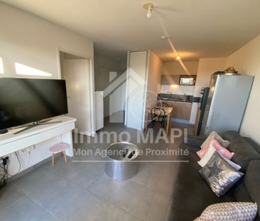 Location Appartement 2 pièces 38m² LATTES 34970 - Photo 1