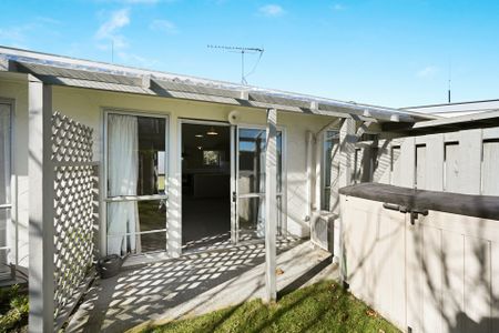 1 Bedroom - Central Cambridge - Photo 4