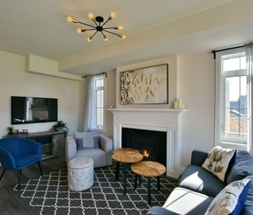 For Lease - 305 YELLOW BIRCH Crescent, Blue Mountains, Ontario - Photo 1