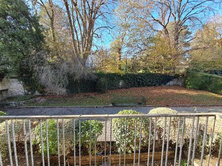 Location Appartement 3 pièces 68m² NANTES 44000 - Photo 5