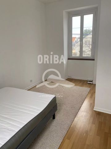 Location Appartement 2 pièces 34m² NANTES 44000 - Photo 5