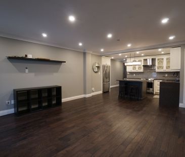 For Lease - 120 Pritchard Avenue Unit# Main, Toronto, Ontario - Photo 5