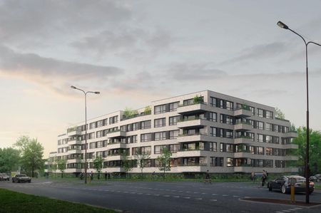 Te huur: Appartement Lemsterschans in Nieuwegein - Photo 2