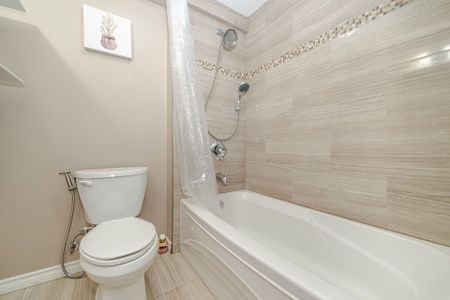 For Lease - 41 Millhouse Mews Unit# Bsmt, Brampton, Ontario - Photo 5