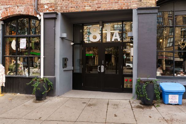 For Lease - 81A Front Street Unit# 313, Toronto, Ontario - Photo 1