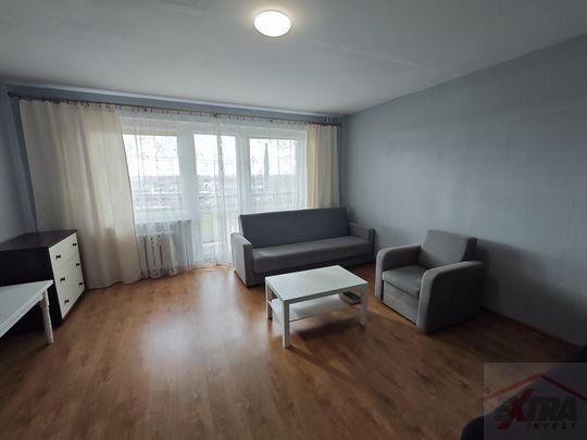 Gumieńce-53,8m2.Dwupokojowe mieszkanie z balkonem. (428996) - Zdjęcie 1