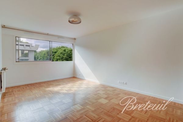 Appartement à louer à Paris 16Ème - Photo 1