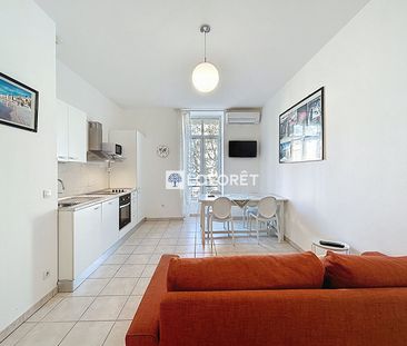 Appartement T2 Menton à louer - Photo 3