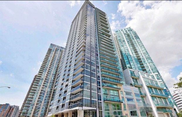 For Lease - 223 Webb Drive Unit# 2101, Mississauga, Ontario - Photo 1