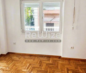 Διαμέρισμα για ενοικίαση Αγία Τριάδα (Φάληρο - Ιπποκράτειο) - Photo 4