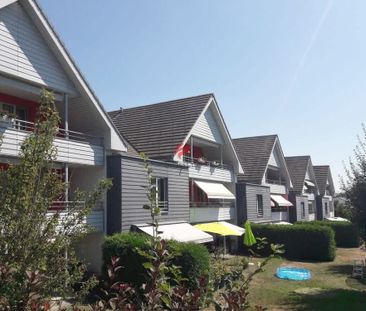 4.5 Zimmer, 96 m², 1. Stock - Photo 5