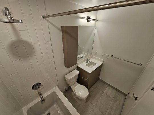 For Lease - 2485 Eglinton Avenue Unit# 504, Mississauga, Ontario - Photo 1