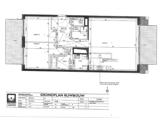 Prachtig 2-slpk appartement met scheldezicht - Foto 1