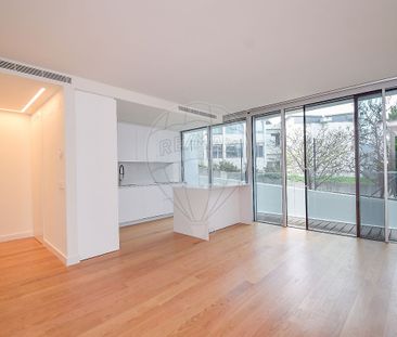 Apartamento T1 em Lisboa - Foto 1