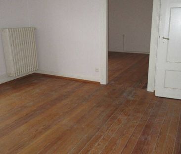 A LOUER 2 PIECES AVEC CUISINE EQUIPEE A 5 MINUTES DE LA GARE - Photo 1