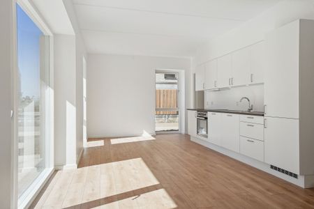 3-vær. lejlighed - Photo 4