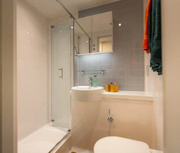 Studio to rent - Photo 2