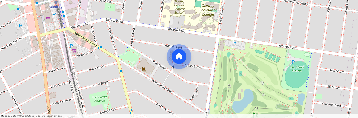 2/20A Apsley Street, Glenroy VIC 3046