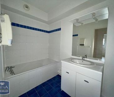 Location Appartement 2 pièces 40m² BLOIS 41000 - Photo 6