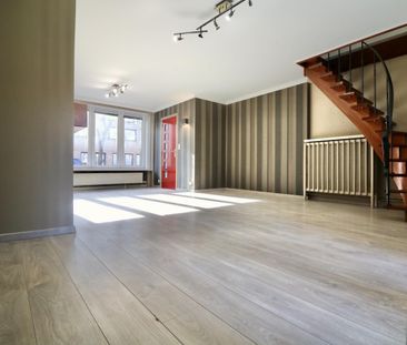 Instapklare stadswoning met 3 slpk en tuin voor 935 EUR - Foto 3