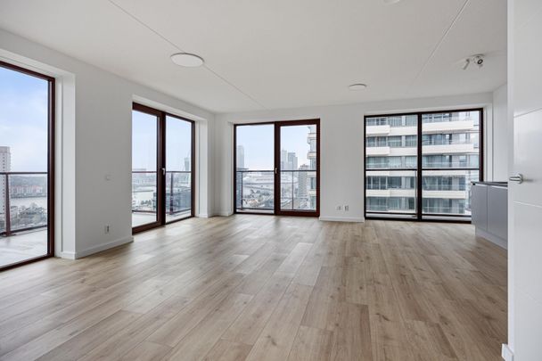 Te huur: Appartement Baan in Rotterdam - Photo 1