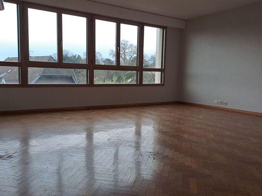 Location Appartement 4 pièces 93m² BESANCON 25000 - Photo 1