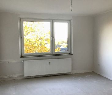 Helle und freundliche 3 Zimmer-Wohnung mit Balkon in Baumheide zu v... - Photo 1