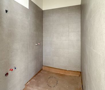 Lichtrijk gelijkvloers nieuwbouwappartement met één slaapkamer en t... - Photo 6