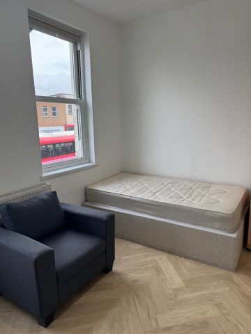 Studio Flat, Denmark Hill, SE5 - Photo 3