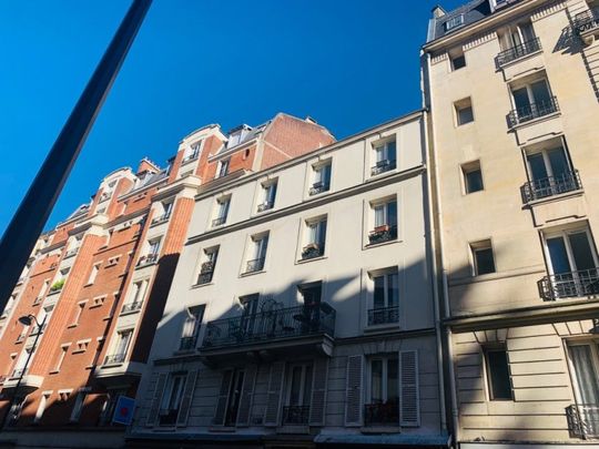 Appartement 1 Pièce 26 m² - Photo 1