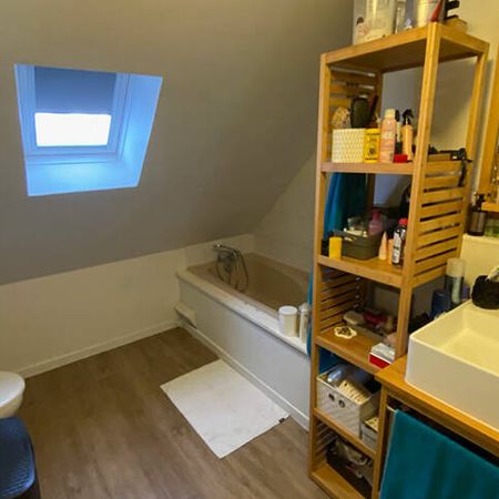 A LOUER - APPARTEMENT 2 PIECES - MOLSHEIM - Photo 4