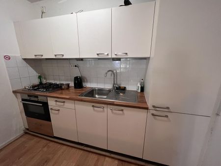 Te huur: Appartement Liendenhof in Amsterdam - Foto 4