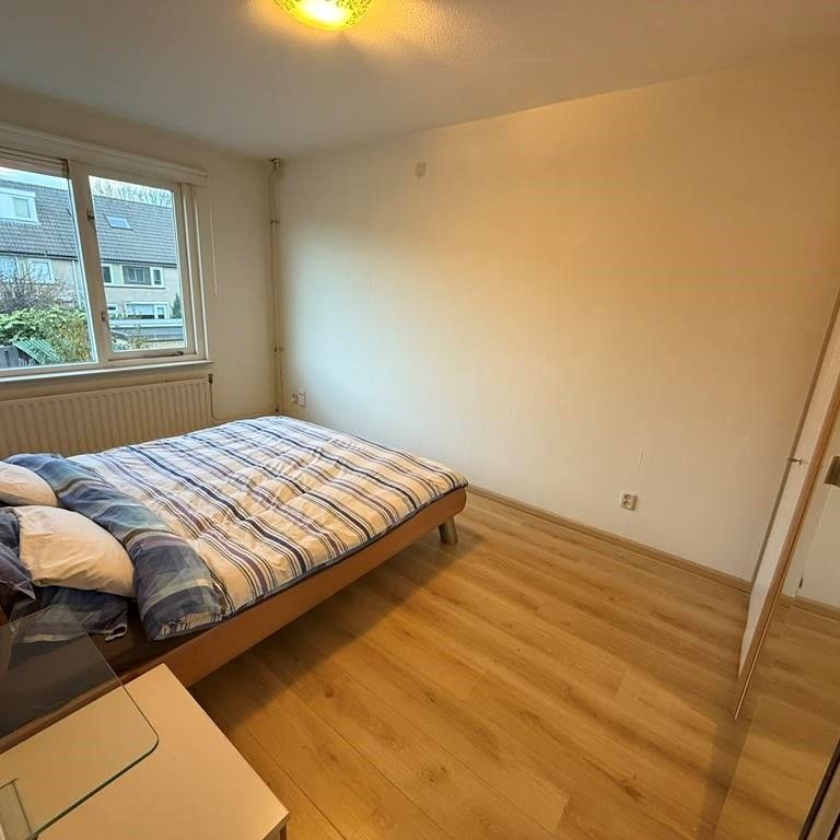 Albert van Dalsumlaan 33, 1187 RN, Amstelveen - Photo 1