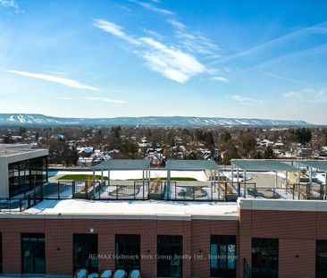 For Lease - 1 Hume Street Unit# 502, Collingwood, Ontario - Photo 3