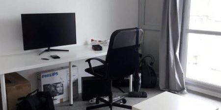 Location Appartement 1 pièce 20m² TOURS 37000 - Photo 3