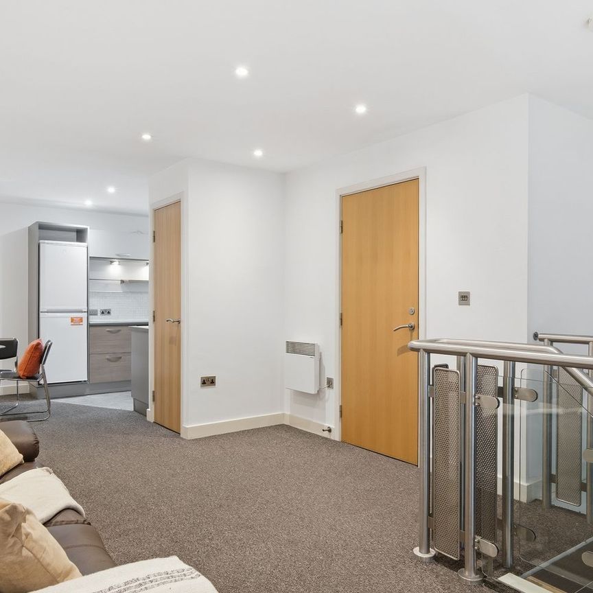 Woolpack Lane, Nottingham, NG1 - Photo 1