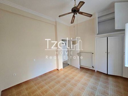 Διαμέρισμα για ενοικίαση Χρυσάκη (Καλλιθέα) - Φωτογραφία 5