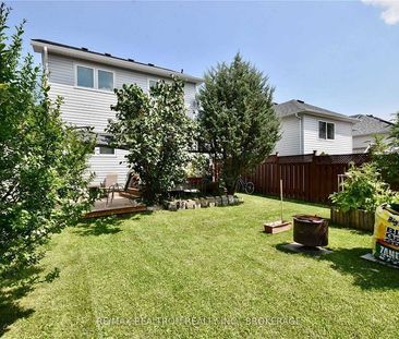 For Lease - 115 Copeman Crescent, Barrie, Ontario - Photo 1